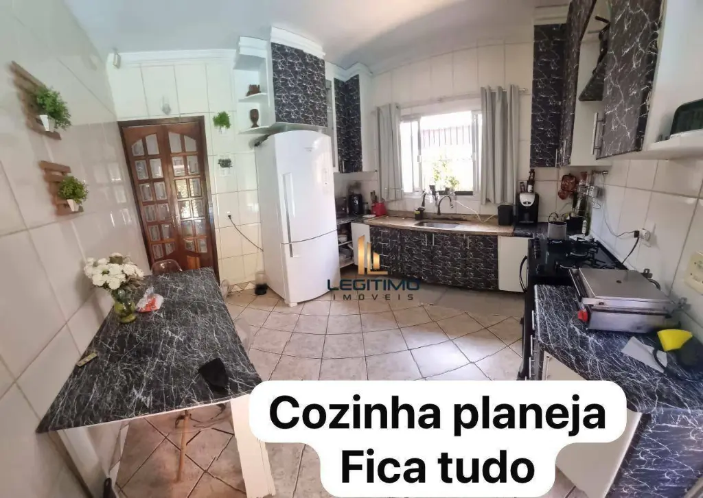 Casa Térrea para Venda SP Imóvel - Imagem 6