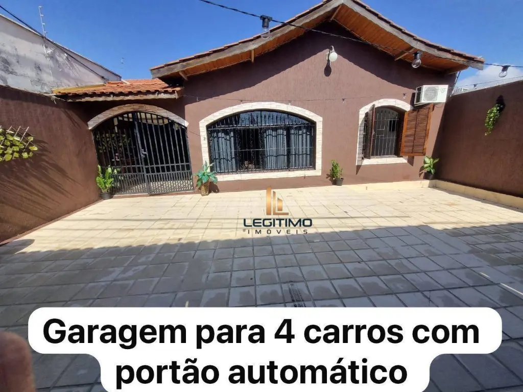 Casa Térrea para Venda SP Imóvel - Imagem 7