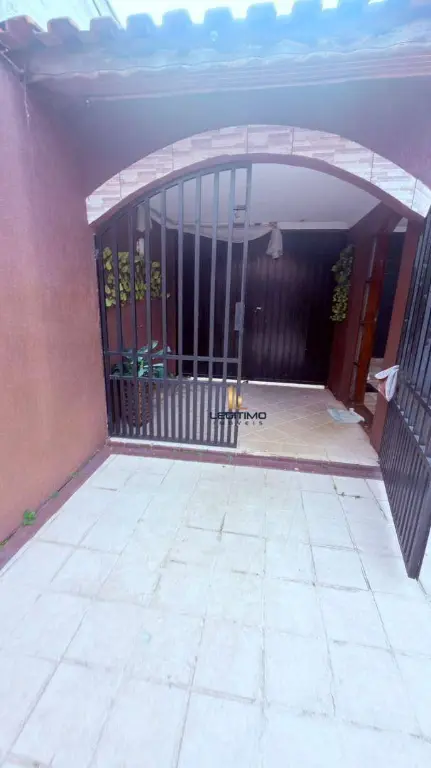Casa Térrea para Venda SP Imóvel - Imagem 8