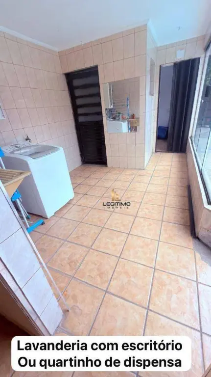 Casa Térrea para Venda SP Imóvel - Imagem 16