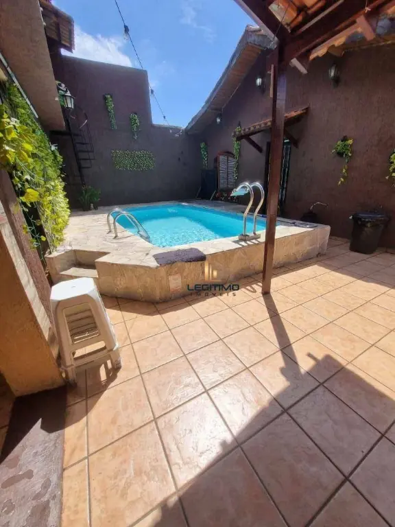 Casa Térrea para Venda SP Imóvel - Imagem 17