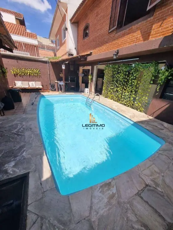 Casa Térrea para Venda SP Imóvel - Imagem 18