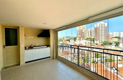 Imagem: Apartamento para Alugar, Jardim São Paulo