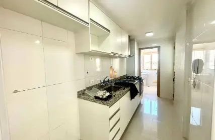Imagem: Apartamento para Alugar, Jardim São Paulo