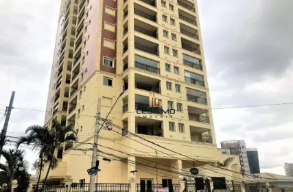 Imagem: Apartamento para Alugar, Jardim São Paulo