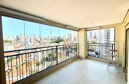 Imagem: Apartamento para Alugar, Jardim São Paulo