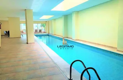 Imagem: Apartamento para Alugar, Jardim São Paulo