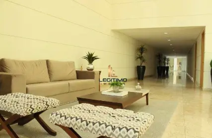 Imagem: Apartamento para Alugar, Santana