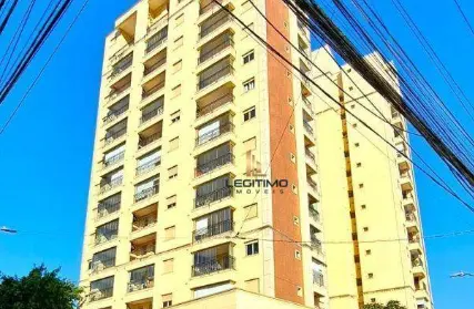 Imagem: Apartamento para Alugar, Santana