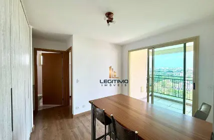 Imagem: Apartamento para Alugar, Santana