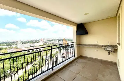 Imagem: Apartamento para Alugar, Santana