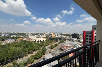 Imagem: Apartamento para Alugar, Santana