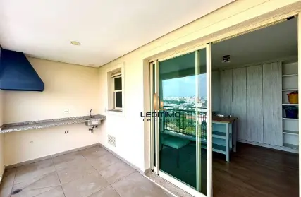 Imagem: Apartamento para Alugar, Santana