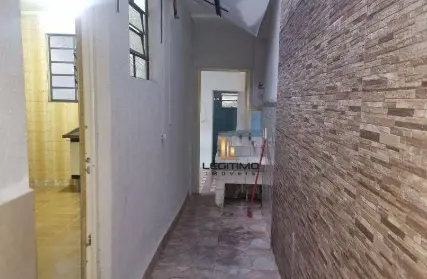 Imagem: Casa Térrea para Venda, Vila dos Andrades