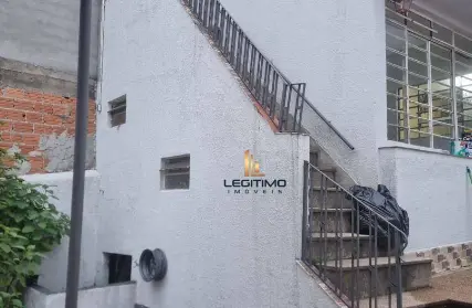 Imagem: Casa Térrea para Venda, Vila dos Andrades