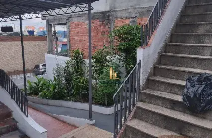 Imagem: Casa Térrea para Venda, Vila dos Andrades