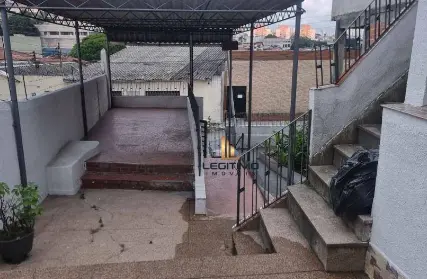 Imagem: Casa Térrea para Venda, Vila dos Andrades