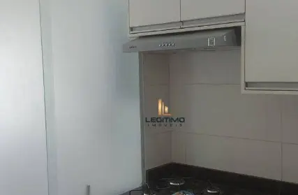 Imagem: Apartamento para Alugar, Vila Mazzei