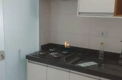 Imagem: Apartamento para Alugar, Vila Mazzei