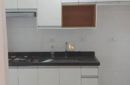 Imagem: Apartamento para Alugar, Vila Mazzei