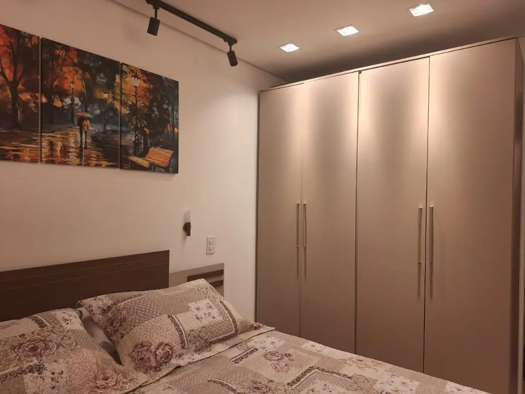 Apartamento à Venda: Vila Guilherme, 2 Quartos, 1 Suíte,1 Vaga por R$ 730.401,00.