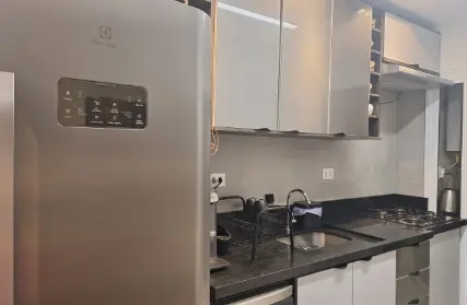 Imagem: Apartamento para Venda, Vila Guilherme