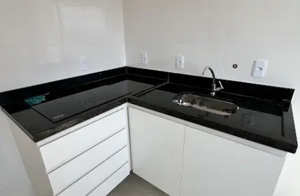 Imagem: Apartamento para Venda, Parque Vitória