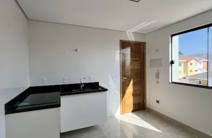 Imagem: Apartamento para Venda, Parque Vitória