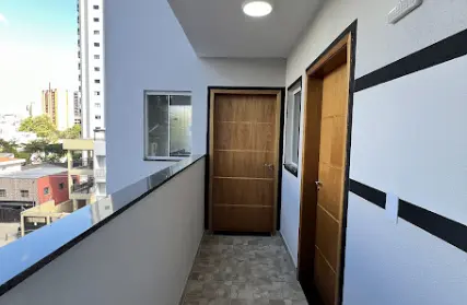 Imagem: Apartamento para Venda, Água Fria