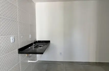 Imagem: Apartamento para Venda, Água Fria