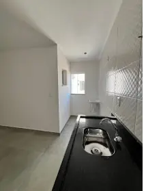 Imagem: Apartamento para Venda, Água Fria