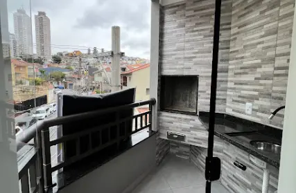 Imagem: Apartamento para Venda, Parada Inglesa