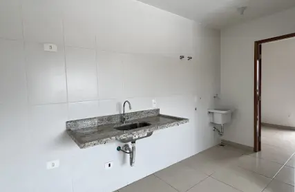 Imagem: Apartamento para Alugar, Tucuruvi