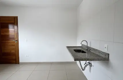 Imagem: Apartamento para Alugar, Tucuruvi