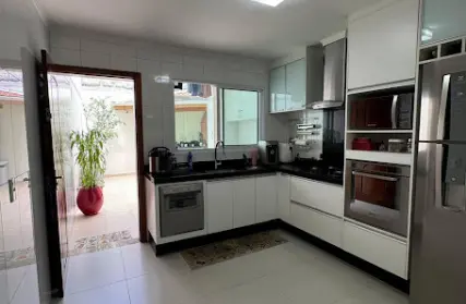 Imagem: Sobrado para Venda, Vila Nivi