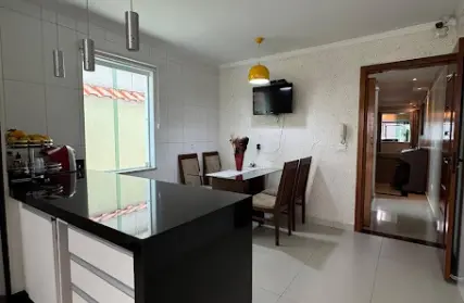 Imagem: Sobrado para Venda, Vila Nivi