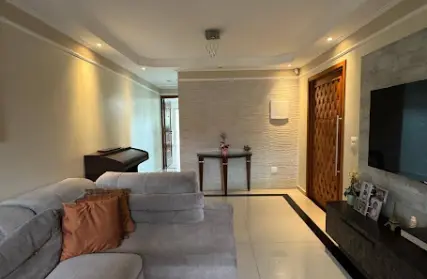 Imagem: Sobrado para Venda, Vila Nivi