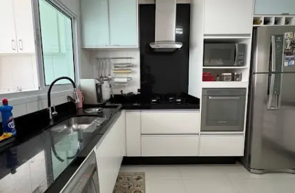 Imagem: Sobrado para Venda, Vila Nivi