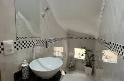 Imagem: Sobrado para Venda, Vila Nivi