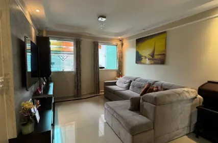 Imagem: Sobrado para Venda, Vila Nivi