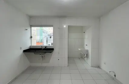 Imagem: Apartamento para Alugar, Tucuruvi