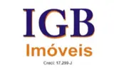 Logo IGB Imóveis  