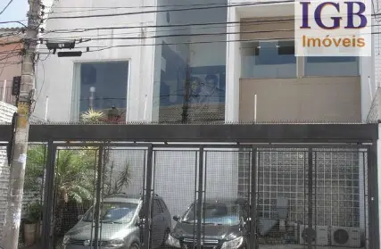 Imagem: Prédio Comercial para Venda, Parque Peruche