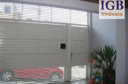 Imagem: Sobrado para Venda, Lauzane Paulista