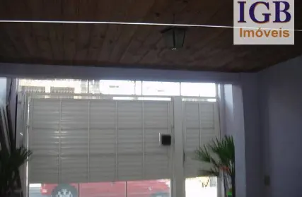 Imagem: Sobrado para Venda, Lauzane Paulista