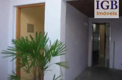 Imagem: Sobrado para Venda, Lauzane Paulista