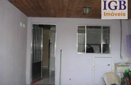 Imagem: Sobrado para Venda, Lauzane Paulista