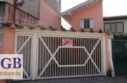 Imagem: Sobrado para Venda, Vila Espanhola