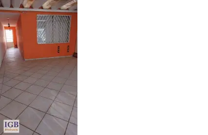 Imagem: Sobrado para Venda, Vila Espanhola