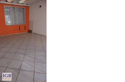 Imagem: Sobrado para Venda, Vila Espanhola